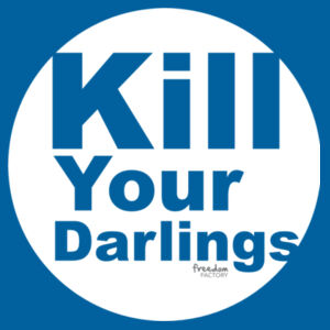 Kill Your Darlings AS Men's Basic T Design