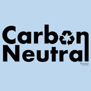 Carbon Neutral Men's Classic T Design