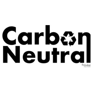 Carbon Neutral AS Men's Organic T Design