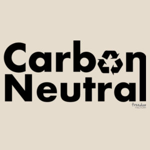 Carbon Neutral AS Women's Organic T Design