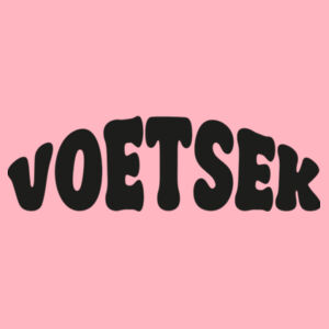 Voetsek Women's Ice T Design