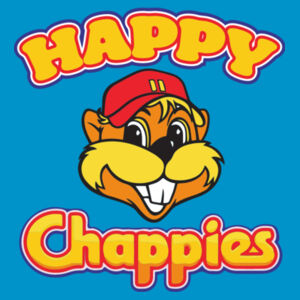 Happy Chappies Women's Ice T Design