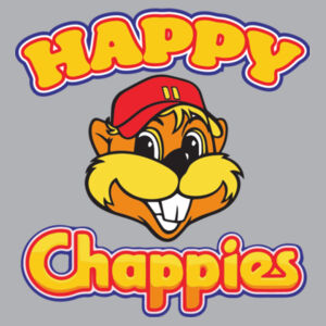 Happy Chappies AS Women's Basic T Design