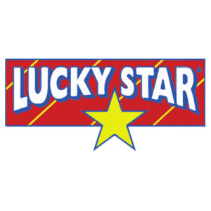 Lucky Star Kid's T Design