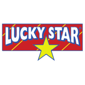 Lucky Star AS Men's Basic T Design