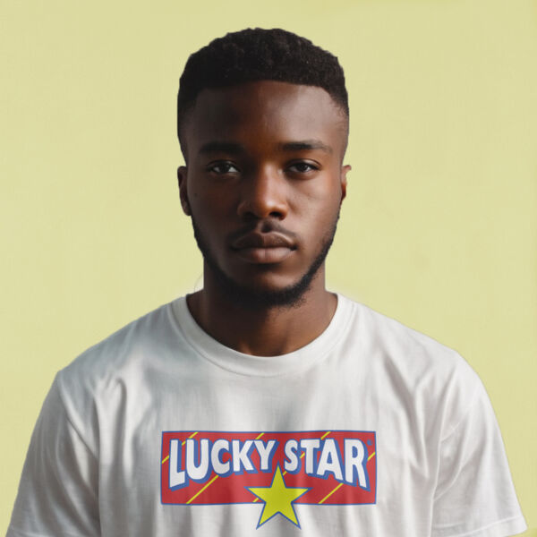 Lucky Star Thumbnail