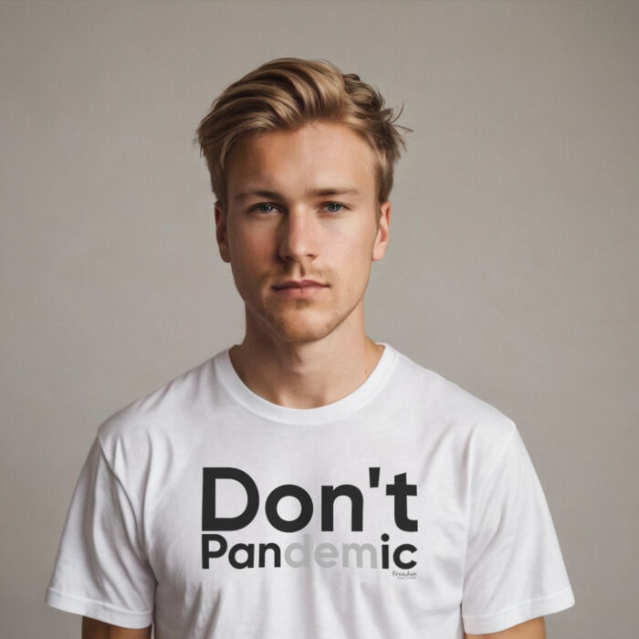 Don't Pandemic Thumbnail