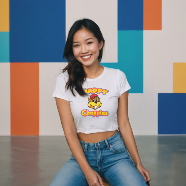 Happy Chappies Thumbnail