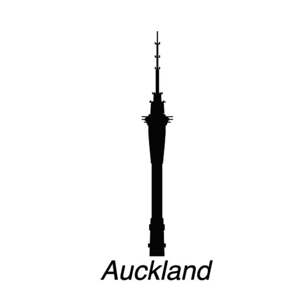 Auckland Skytower Thumbnail