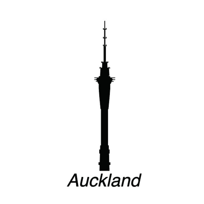 Auckland Skytower Thumbnail