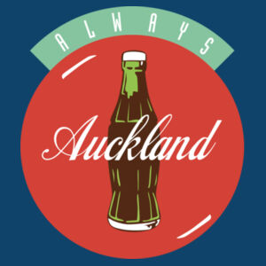Always Auckland Pillow Design
