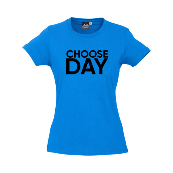 Choose Day Women's Ice T Thumbnail