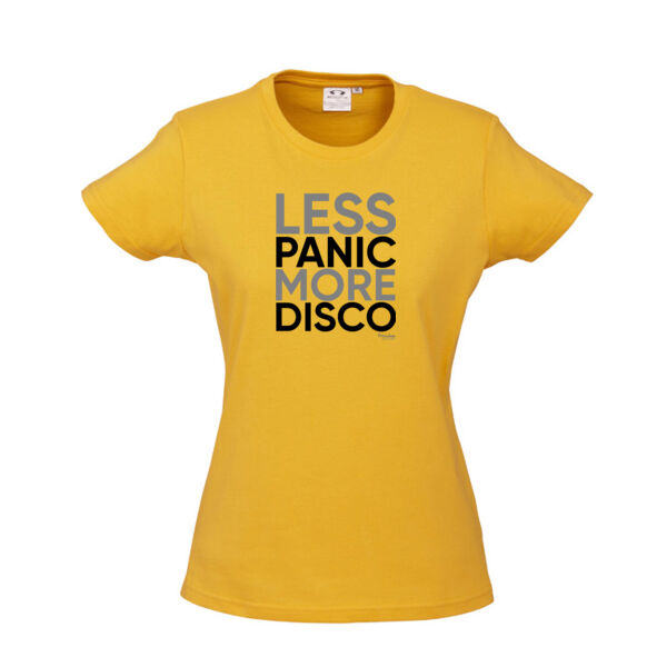 More Disco Women's Ice T Thumbnail