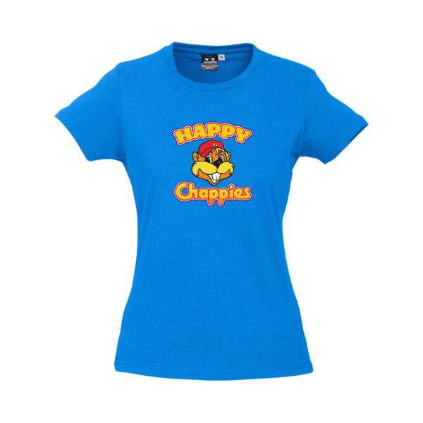 Happy Chappies Women's Ice T Thumbnail