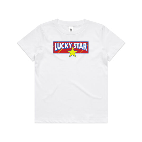 Lucky Star Kid's T Thumbnail