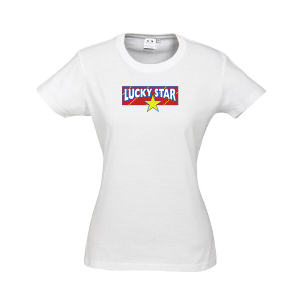 Lucky Star Women's Ice T Thumbnail