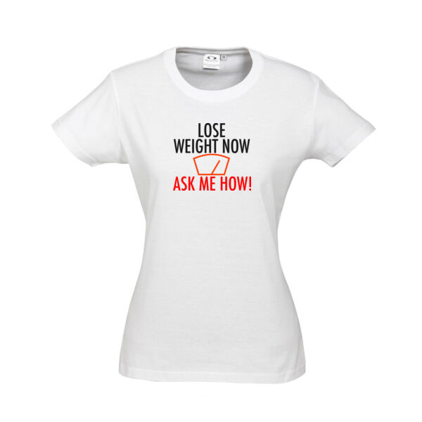 Lose Weight Men's Ice T Thumbnail