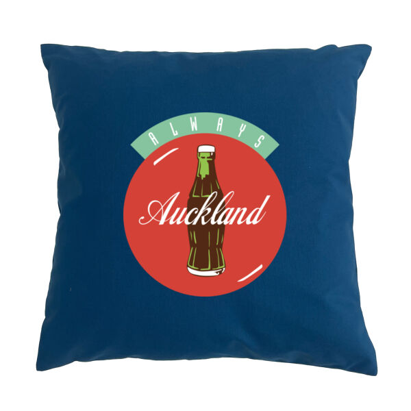 Always Auckland Pillow Thumbnail