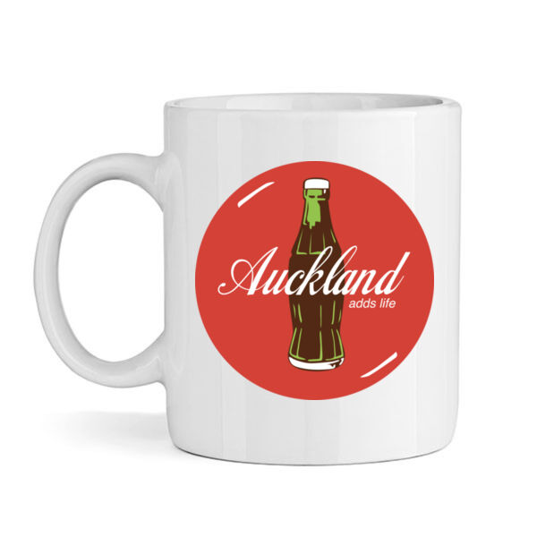 Auckland Adds Life Mug Thumbnail