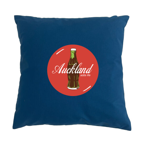 Auckland Adds Life Pillow Thumbnail