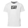 Podium Mens Poly Tee Thumbnail