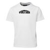 Podium Mens Poly Tee Thumbnail