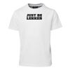 Podium Mens Poly Tee Thumbnail